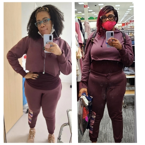 Meet the Posher - Picture 5 of 5